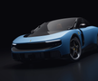 Ferrari a prezentat primul model electric din istorie // Capturi foto: Youtube @Ferrari