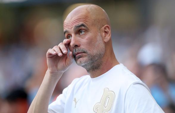 A semnat! Manchester City are un nou antrenor! » Detaliile înțelegerii cu succesorul lui Pep