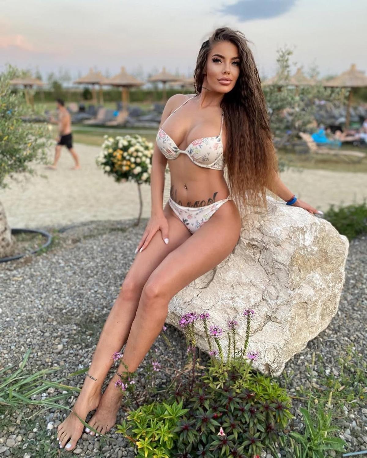 Roxana Buzoiu