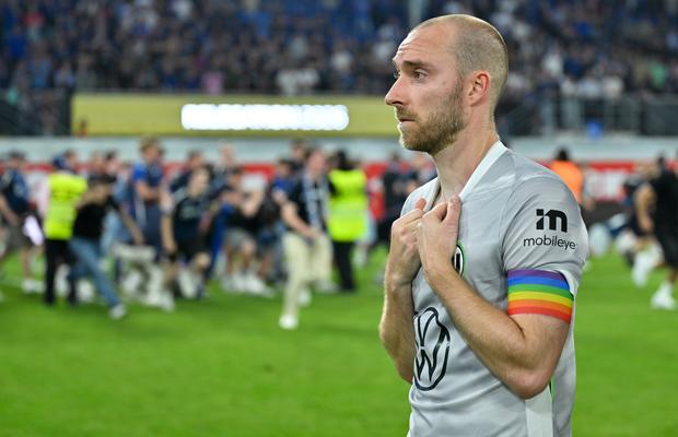 Dezastru! Au retrogradat pentru prima dată în istorie, deși au avut al șaselea cel mai mare buget din Bundesliga!