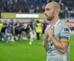 Christian Eriksen, căpitanul lui Wolfsburg, în șoc după retrogradare. Foto: Imago Images