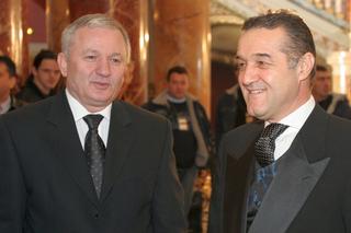 „L-am prins cu șapte cărți la poker!” » Adrian Porumboiu refuză dialogul despre Gigi Becali: „Ce rău v-am făcut eu?”