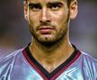Pep Guardiola, așa cum nu l-ai mai văzut » Fiica lui a postat imagini rare cu el din tinerețe: „Așa arăta? Incredibil!”