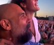 Pep Guardiola, așa cum nu l-ai mai văzut » Fiica lui a postat imagini rare cu el din tinerețe: „Așa arăta? Incredibil!”