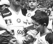 Pep Guardiola, așa cum nu l-ai mai văzut » Fiica lui a postat imagini rare cu el din tinerețe: „Așa arăta? Incredibil!”