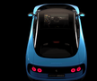 Ferrari a prezentat primul model electric din istorie // Capturi foto: X