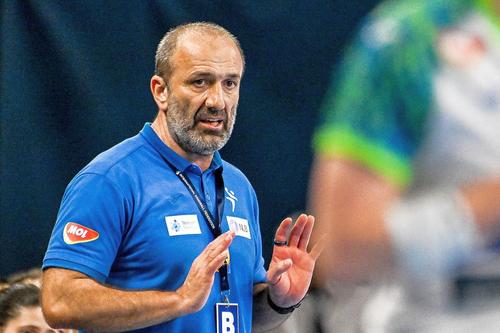 Dragan Adzic // foto: Imago Images