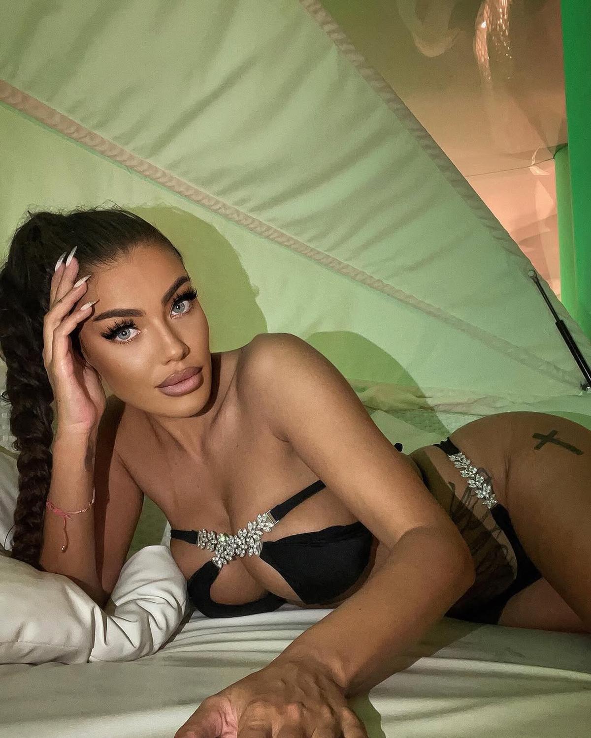 Roxana Buzoiu