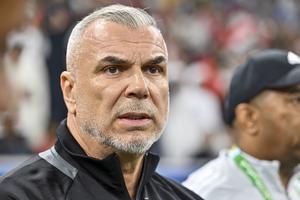 Reacția tranșantă a lui Olăroiu după debutul de coșmar la noua echipă: „S-a terminat cu această impresie!”