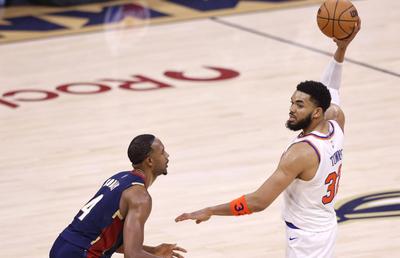 După 27 de ani, New York Knicks e din nou în finala NBA: „Speranța a dispărut o lungă perioadă de timp de la această echipă”