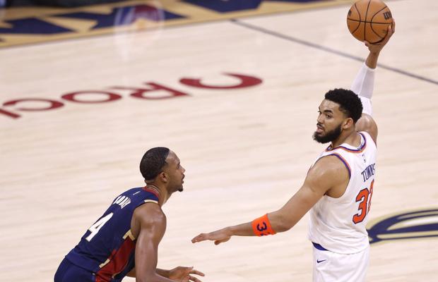 După 27 de ani, New York Knicks e din nou în finala NBA: „Speranța a dispărut o lungă perioadă de timp de la această echipă”