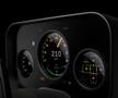 Ferrari a prezentat primul model electric din istorie // Capturi foto: Ferrari