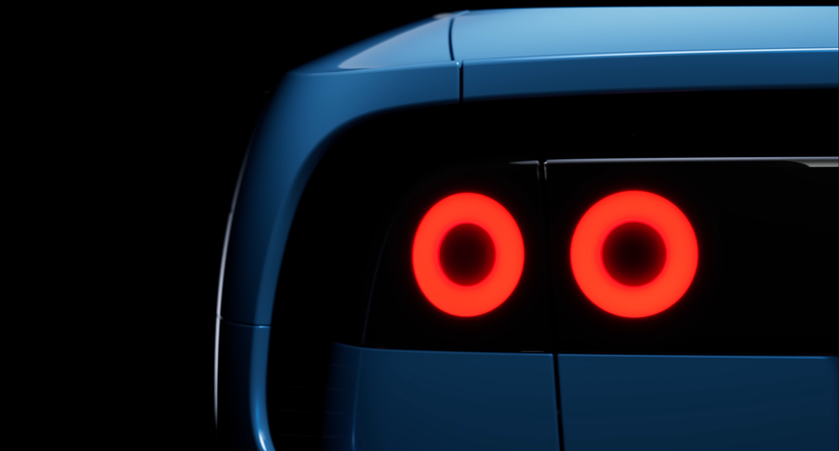 Ferrari a prezentat primul model electric din istorie