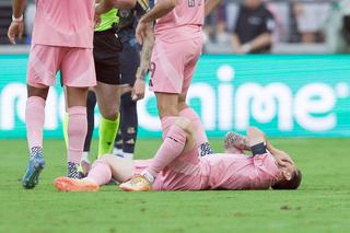 Emoții în Argentina: au publicat rezultatul investigațiilor medicale efectuate lui Lionel Messi