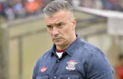 Iată primele 4 măsuri anunțate de Pancu la Rapid: „Am discutat deja cu Dan Șucu. E gata de luptă”