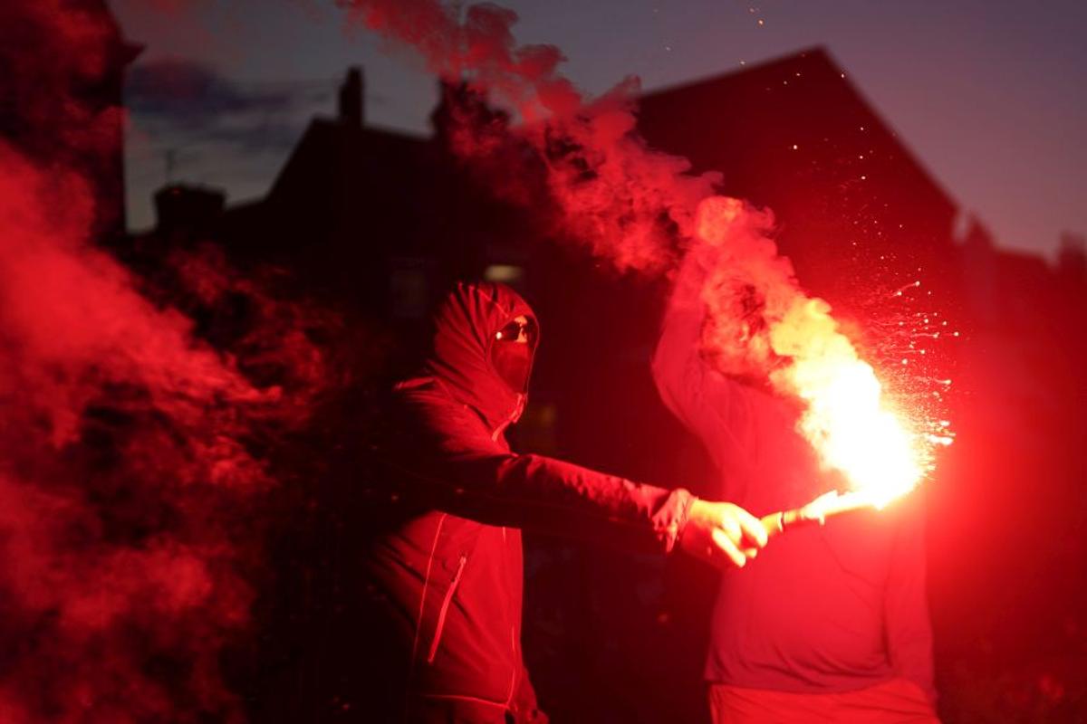 SPECIAL GSP Liverpool: „30 de ani, 362 de luni, 11.016 zile". Jurgen Klopp, primul german campion în Premier League