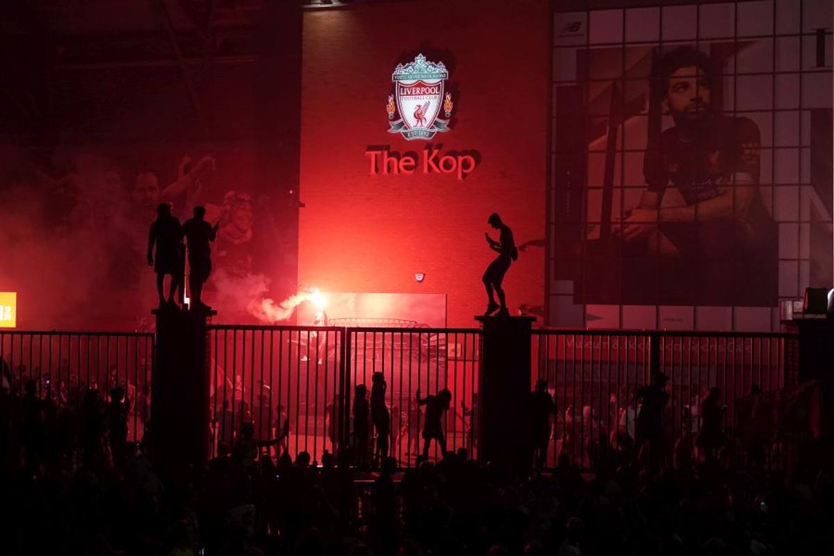 SPECIAL GSP Liverpool: „30 de ani, 362 de luni, 11.016 zile". Jurgen Klopp, primul german campion în Premier League