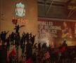 Liverpool - campioana Premier League