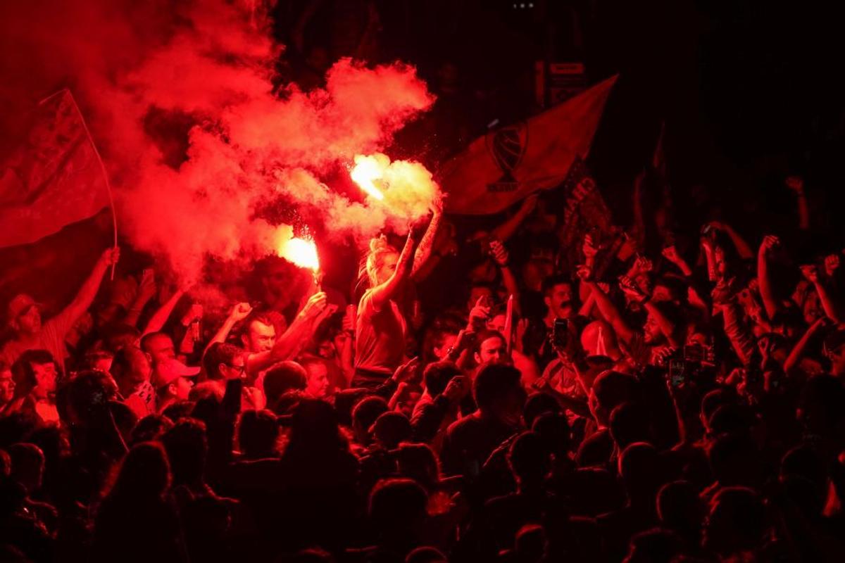 SPECIAL GSP Liverpool: „30 de ani, 362 de luni, 11.016 zile". Jurgen Klopp, primul german campion în Premier League