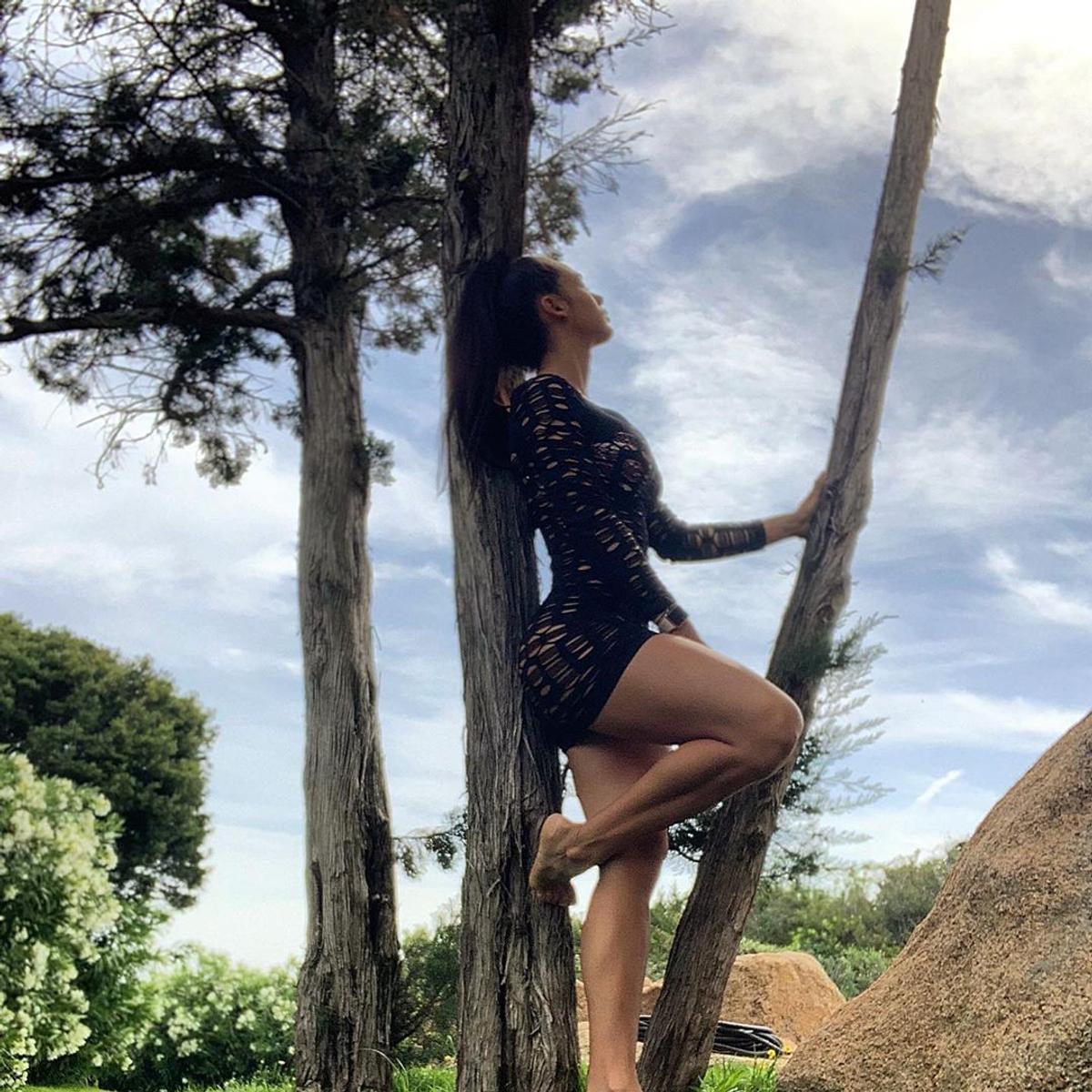 Majo Barbeito