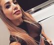 GALERIE FOTO Iubita starului din La Liga care „devastează” Instagramul: e într-o formă fabuloasă după pandemie