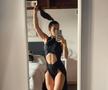 GALERIE FOTO Iubita starului din La Liga care „devastează” Instagramul: e într-o formă fabuloasă după pandemie