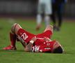 Dinamo a suferit o înfrângere umilitoare în derby, 0-3 vs. FCSB