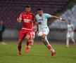 Dinamo a suferit o înfrângere umilitoare în derby, 0-3 vs. FCSB