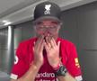 Liverpool a câștigat campionatul din Premier League după 30 de ani // Sursă foto: captură YouTube @Sky Sports Football