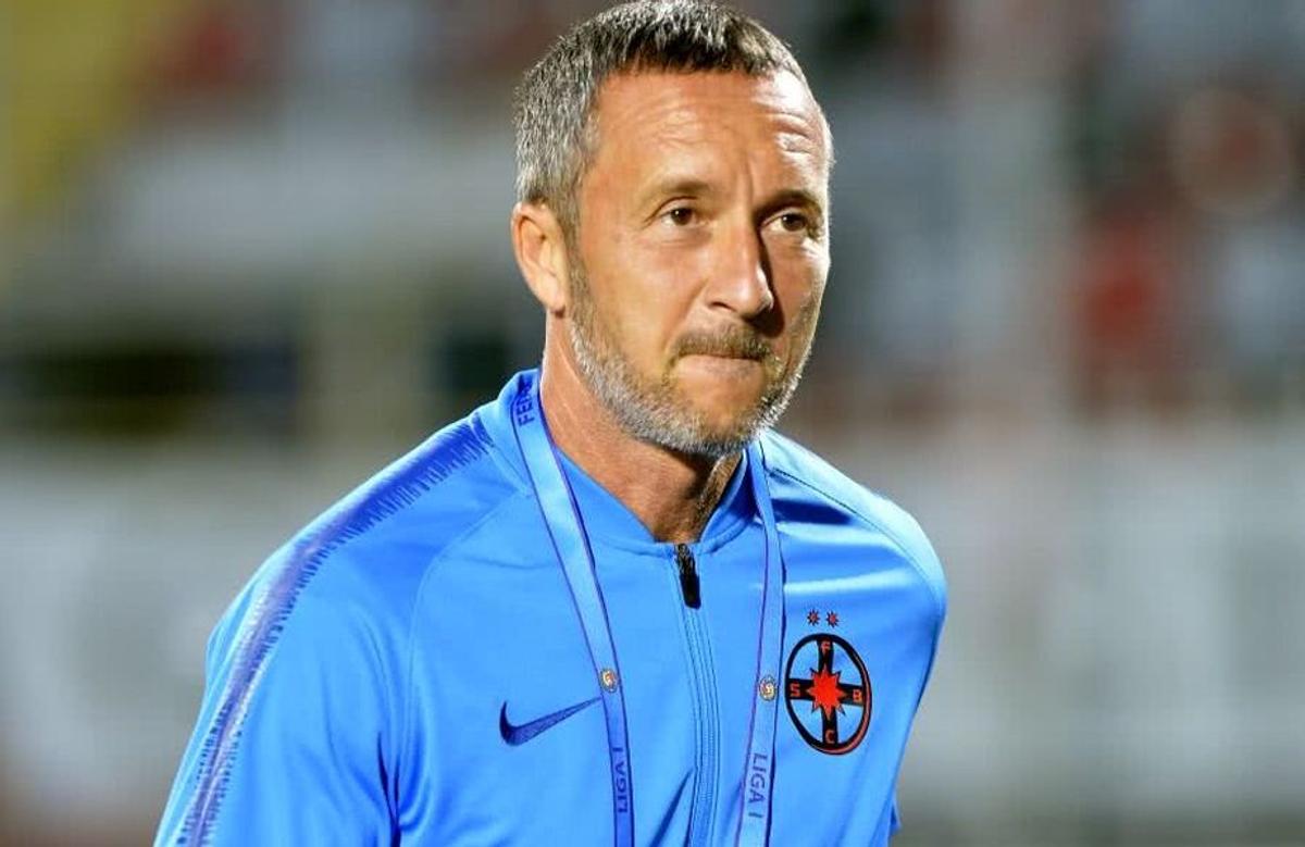 FCSB. Mihai Stoica, dezlănțuit: „Nimic despre Dinam0 București! Au fost 3, puteau fi 8”