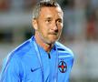 Mihai Stoica, directorul sportiv al lui FCSB, a ironizat-o pe Dinamo după victoria din semifinalele Cupei României