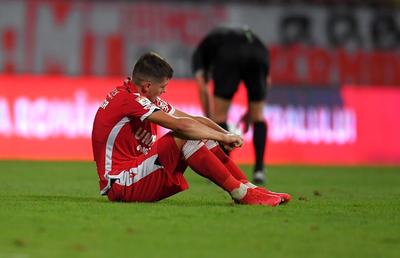 Principala problemă a lui Dinamo, dezvăluită la GSP Live: „N-a interesat pe nimeni în ultimii 5-6 ani”
