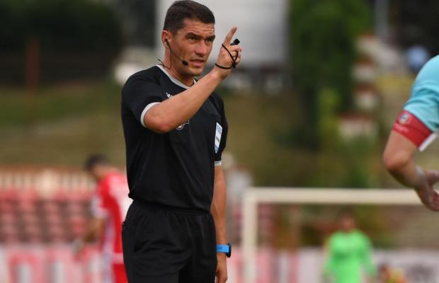 Istvan Kovacs a intrat în istorie după Dinamo - FCSB 0-3! E la egalitate perfectă cu Ion Crăciunescu
