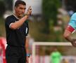 Istvan Kovacs, 35 de ani, e plasat la UEFA în cea mai valoroasă categorie a „centralilor", Elite