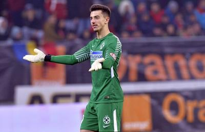 FCSB. Așa l-a impresionat pe Mirel Rădoi! Reușita lui Andrei Vlad din derby-ul cu Dinamo