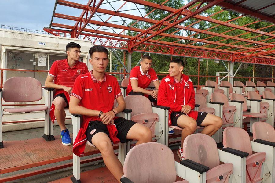 EXCLUSIV. VIDEO Un om de la Dinamo ripostează după umilința din derby și vine cu o propunere: „Noi am eliminat FCSB, să jucăm noi în retur!”