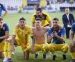 România s-a calificat până în semifinalele Euro 2019