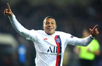 EA pare că a decis: Mbappe, noua imagine FIFA