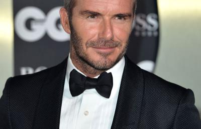 David Beckham se implică în fenomenul esports