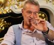 Gigi Becali i-a transmis un mesaj lui Ricardo Grigore