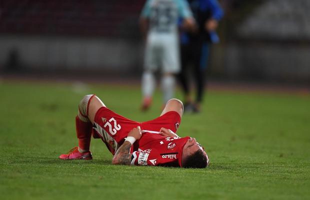 Ioanițoaia, dur cu Dinamo: „Nu merită nici măcar criticată, oboseală fără sens, deoarece ea provoacă milă, compasiune”