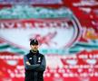 Jurgen Klopp, 53 de ani împliniţi pe 16 iunie, a devenit primul antrenor german campion în Anglia