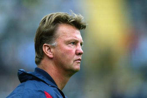 Louis van Gaal a cucerit 4 trofee cu Barcelona ca antrenor