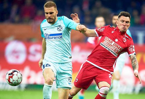 Bogdan Planic, foto: GSP