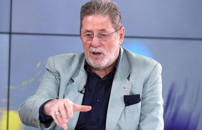 EXCLUSIV Cornel Dinu, propus de urgență la Dinamo: „Să înghețe toți când intră în vestiar! Ar fi cel mai potrivit”