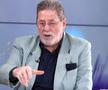 Cornel Dinu e chemat la Dinamo