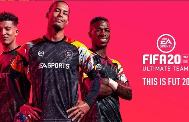 EA Sports a mai rezolvat o problemă din FIFA 20