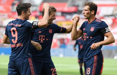 Încheie Bayern Munchen sezonul cu o victorie? Cotă mărită la 50 pentru un succes cu Wolfsburg