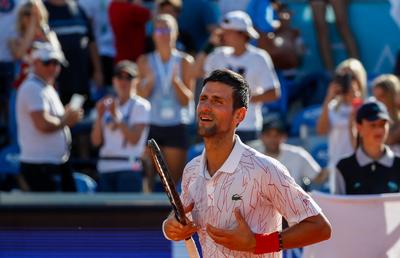 Starul lui Manchester United, atac la detractorii lui Djokovic: „Șobolanii au ieșit din găuri! Nole, nu trebuia să îți ceri scuze”