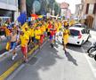 FOTO România Anglia U21 EURO 2019